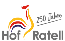 Hof Ratell - Gesundheit